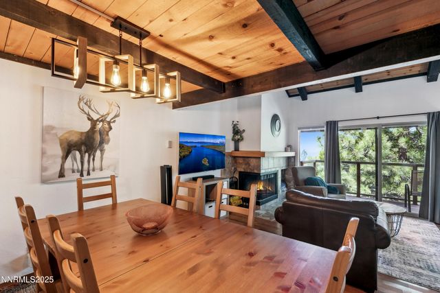 275 Tramway Drive C, Stateline, NV 89449