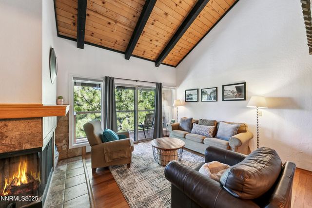 275 Tramway Drive C, Stateline, NV 89449