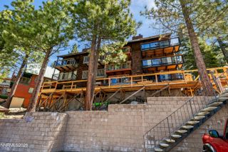 275 Tramway Drive C, Stateline, NV 89449