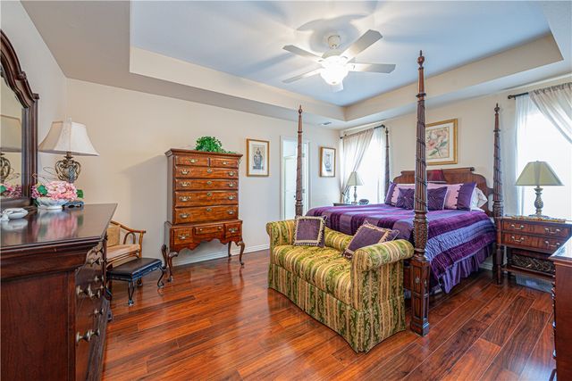 804 Greenway Street, Lowell, AR 72745