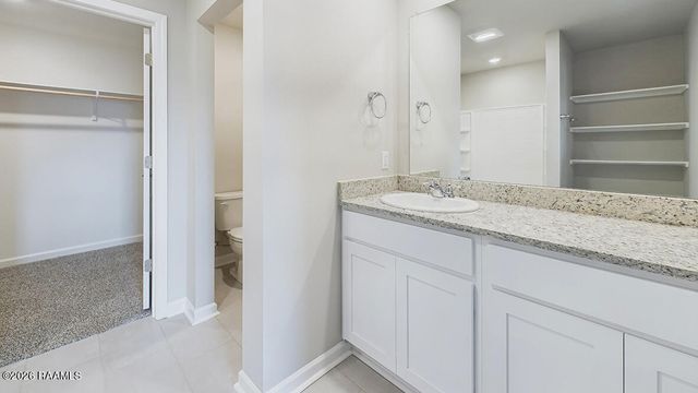 140 Lake Ridge Drive, Broussard, LA 70518