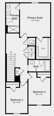 535 MOONSTONE COURT, Groveland, FL 34736