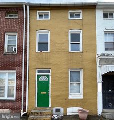 1409 ASHLAND AVE, Baltimore, MD 21205