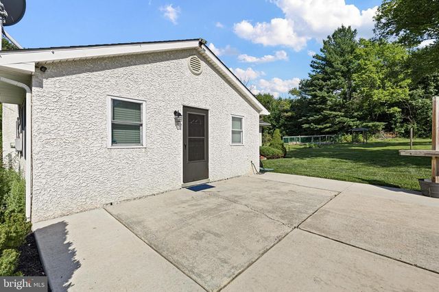 258 CATSWAMP RD, Elkton, MD 21921