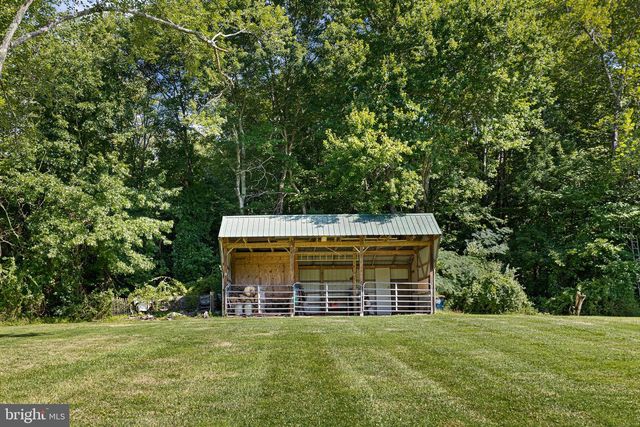 258 CATSWAMP RD, Elkton, MD 21921