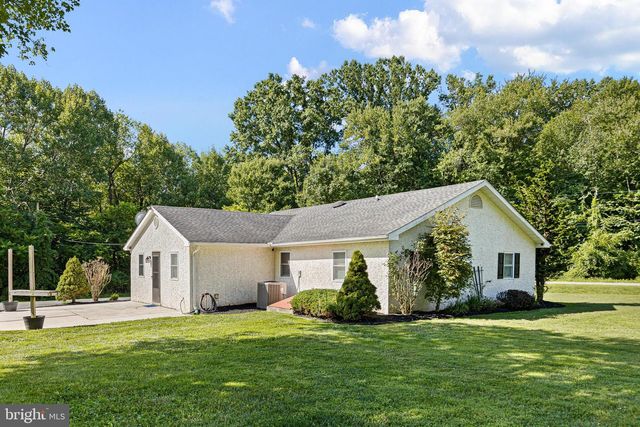 258 CATSWAMP RD, Elkton, MD 21921