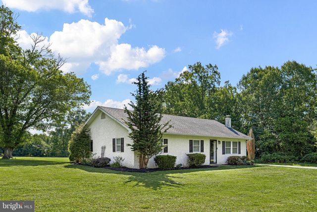 258 CATSWAMP RD, Elkton, MD 21921
