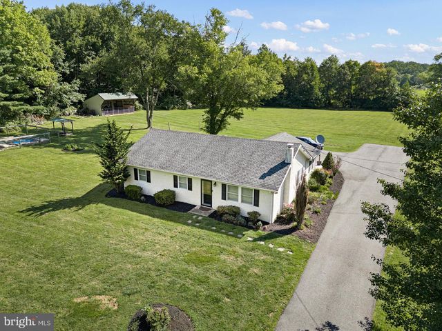 258 CATSWAMP RD, Elkton, MD 21921