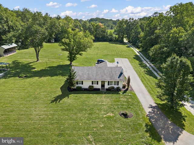 258 CATSWAMP RD, Elkton, MD 21921