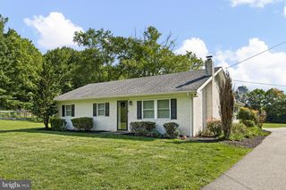 258 CATSWAMP RD, Elkton, MD 21921
