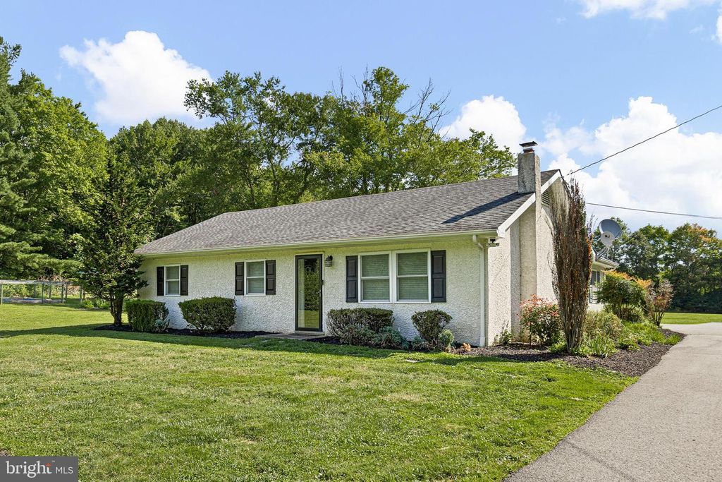 258 CATSWAMP RD, Elkton, MD 21921