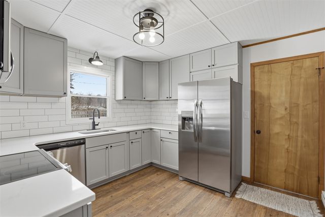 175 S Hudnut Street, Barryton, MI 49305