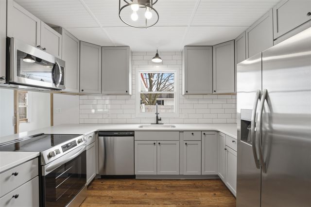 175 S Hudnut Street, Barryton, MI 49305