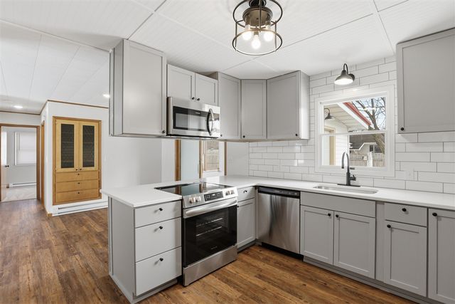 175 S Hudnut Street, Barryton, MI 49305