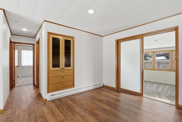 175 S Hudnut Street, Barryton, MI 49305