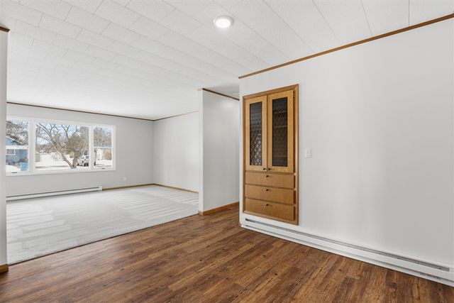 175 S Hudnut Street, Barryton, MI 49305