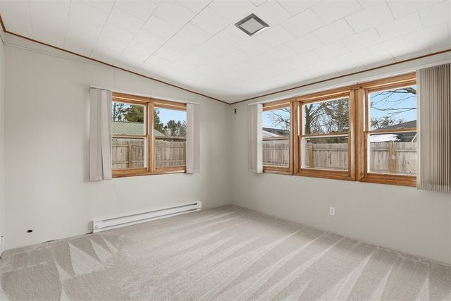 175 S Hudnut Street, Barryton, MI 49305