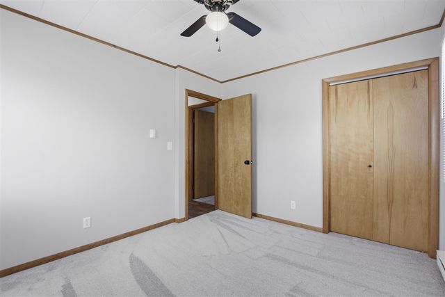 175 S Hudnut Street, Barryton, MI 49305