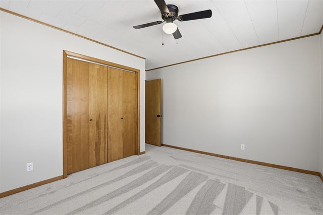 175 S Hudnut Street, Barryton, MI 49305