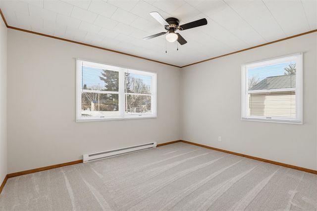 175 S Hudnut Street, Barryton, MI 49305