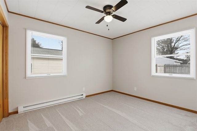 175 S Hudnut Street, Barryton, MI 49305