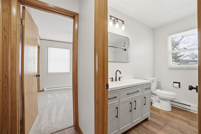 175 S Hudnut Street, Barryton, MI 49305