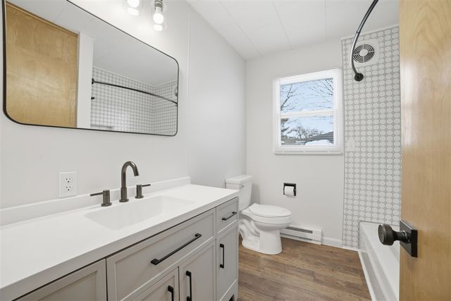 175 S Hudnut Street, Barryton, MI 49305