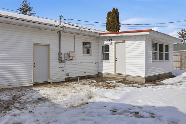 175 S Hudnut Street, Barryton, MI 49305