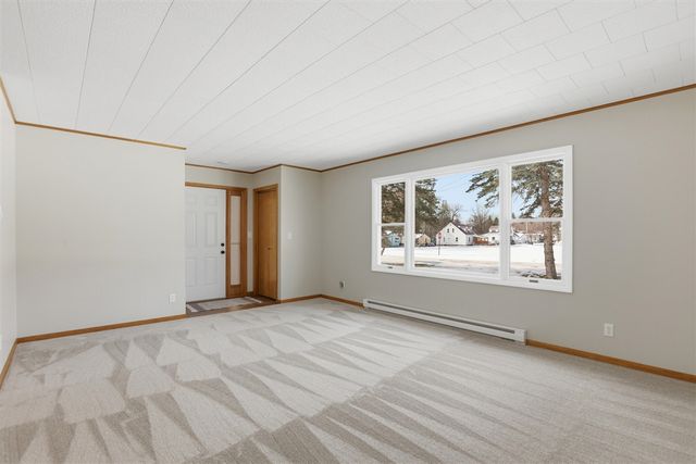 175 S Hudnut Street, Barryton, MI 49305