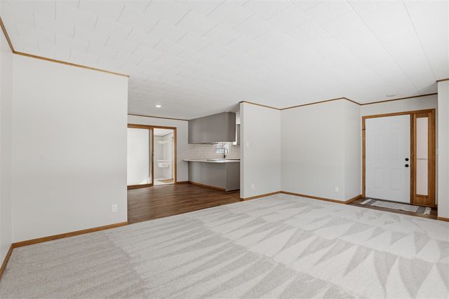 175 S Hudnut Street, Barryton, MI 49305