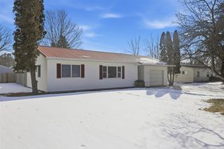 175 S Hudnut Street, Barryton, MI 49305