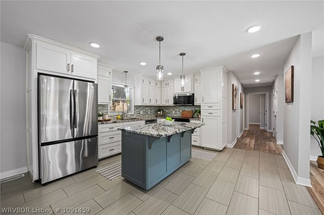 2920 S 33rd Street, Fort Smith, AR 72903