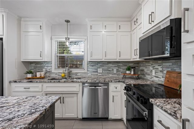 2920 S 33rd Street, Fort Smith, AR 72903