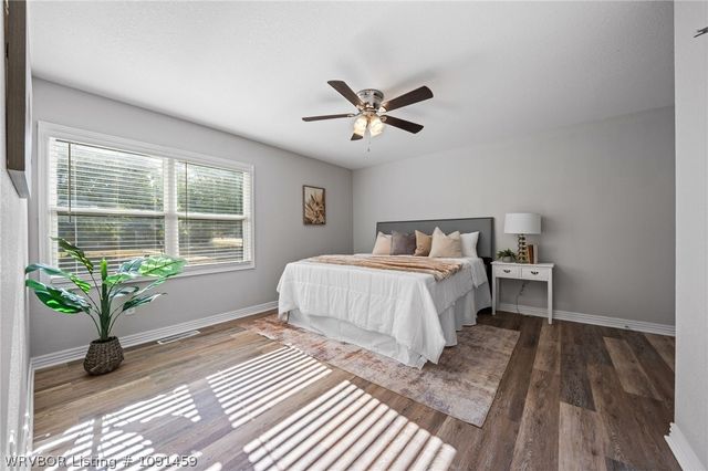 2920 S 33rd Street, Fort Smith, AR 72903