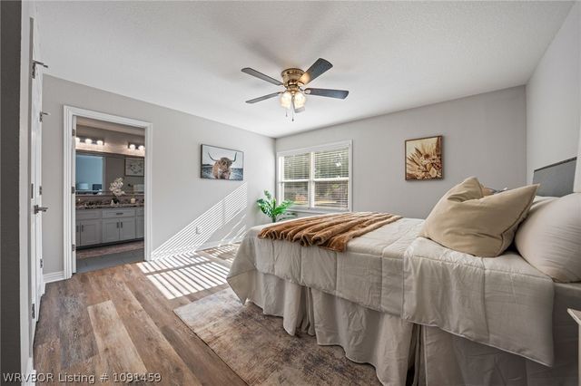 2920 S 33rd Street, Fort Smith, AR 72903