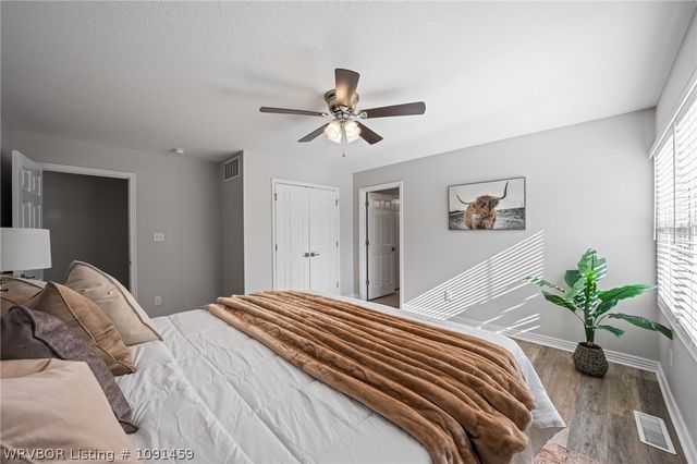 2920 S 33rd Street, Fort Smith, AR 72903