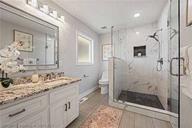 2920 S 33rd Street, Fort Smith, AR 72903