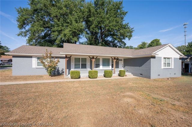 2920 S 33rd Street, Fort Smith, AR 72903