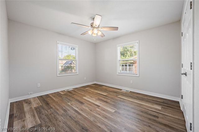 2920 S 33rd Street, Fort Smith, AR 72903
