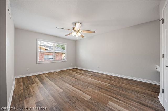 2920 S 33rd Street, Fort Smith, AR 72903