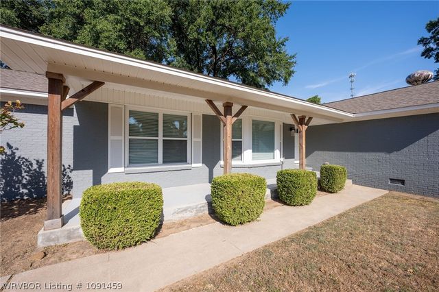 2920 S 33rd Street, Fort Smith, AR 72903