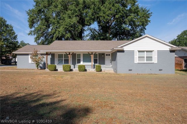 2920 S 33rd Street, Fort Smith, AR 72903
