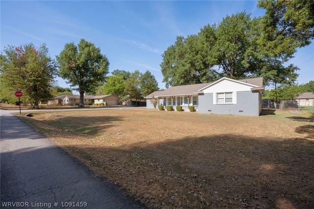 2920 S 33rd Street, Fort Smith, AR 72903