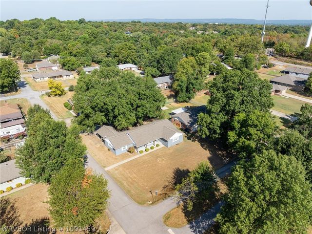 2920 S 33rd Street, Fort Smith, AR 72903