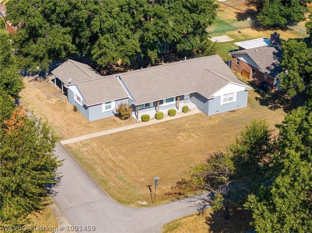 2920 S 33rd Street, Fort Smith, AR 72903