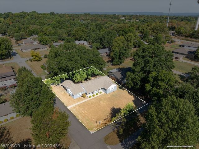 2920 S 33rd Street, Fort Smith, AR 72903