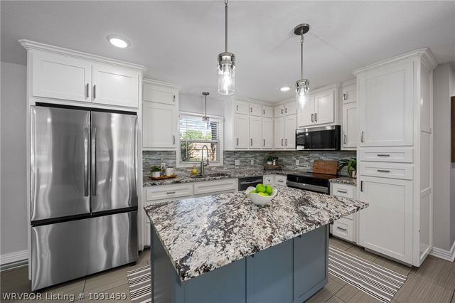 2920 S 33rd Street, Fort Smith, AR 72903