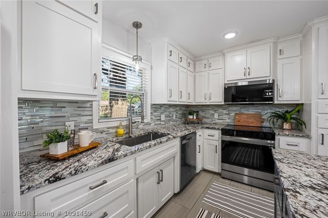2920 S 33rd Street, Fort Smith, AR 72903
