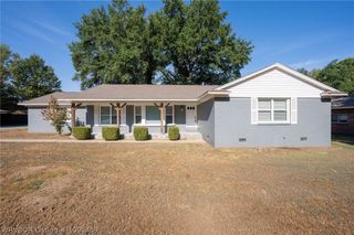 2920 S 33rd Street, Fort Smith, AR 72903
