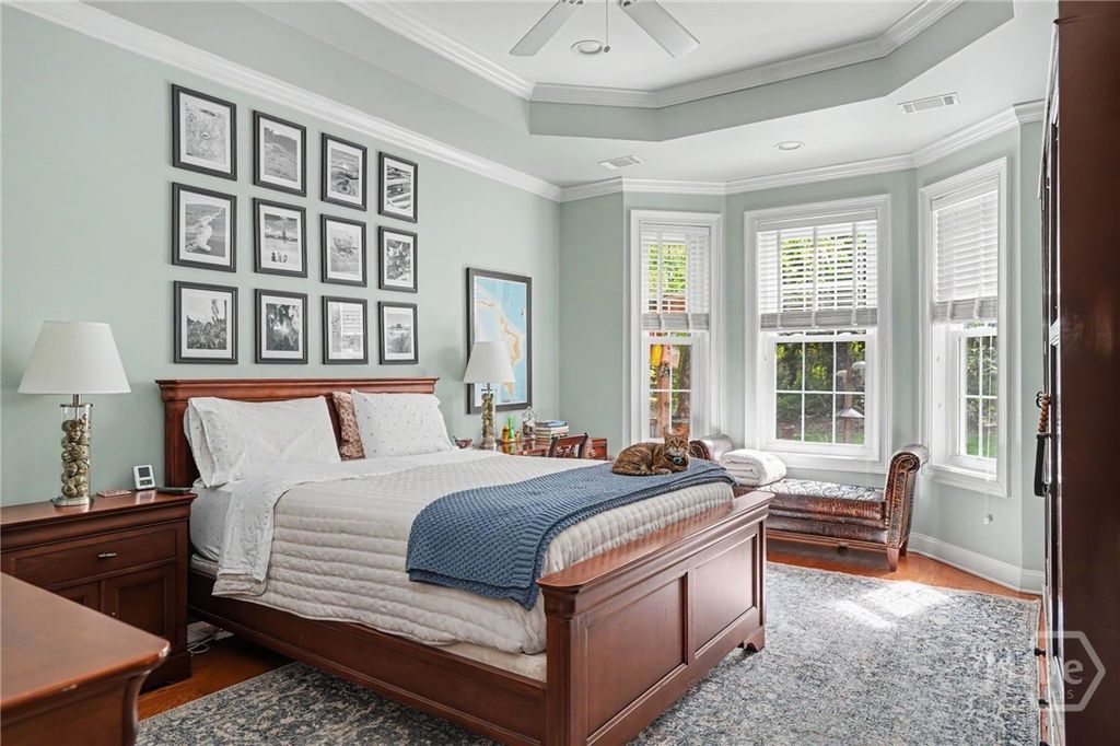 Image 11 of property listing at 5 Waterford Lane, Savannah, GA 31411